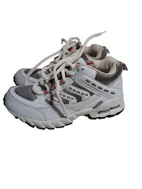 6.5 Vintage Tennis Shoes Women's 2 Pod Athletic Walking Sport NIB Y2K New